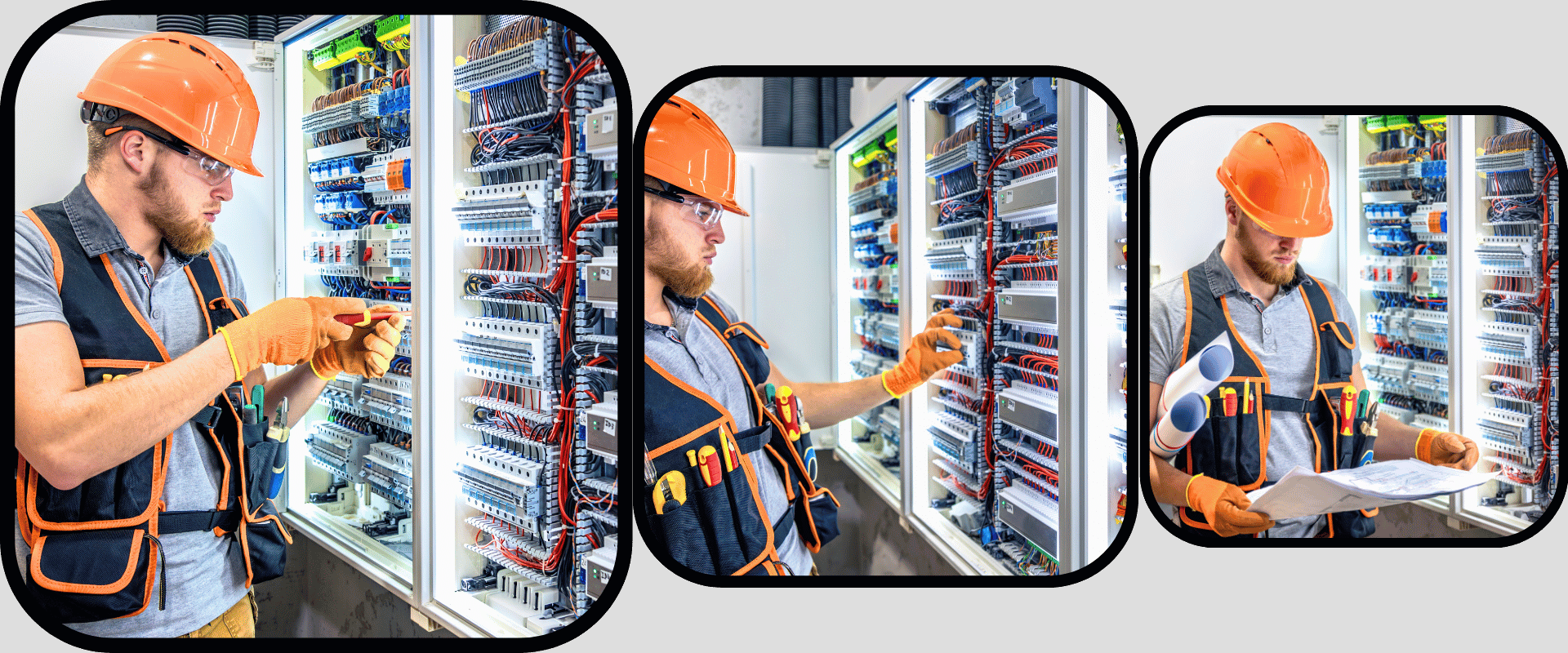 Elektrikçi Site Foto Galerisi