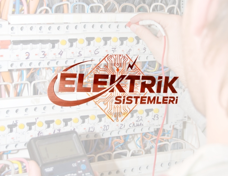 Elektrik Panosu Montajı ve Bakımı